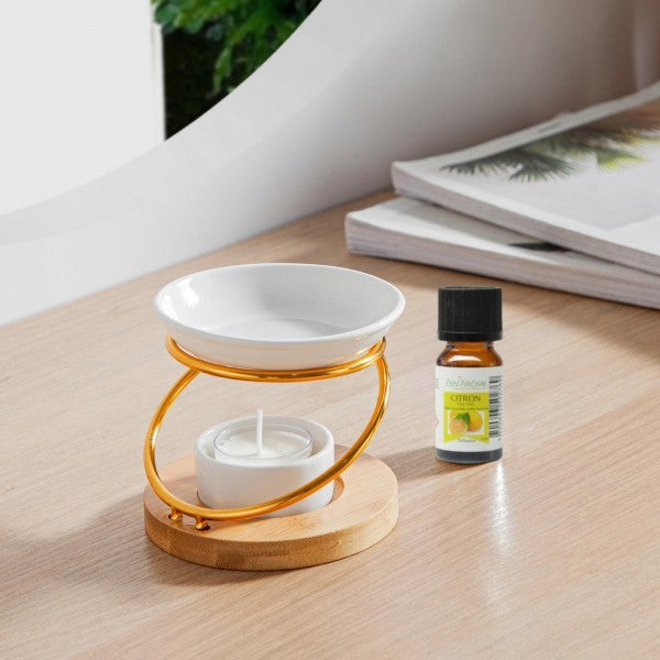 BRULE PARFUM HULA