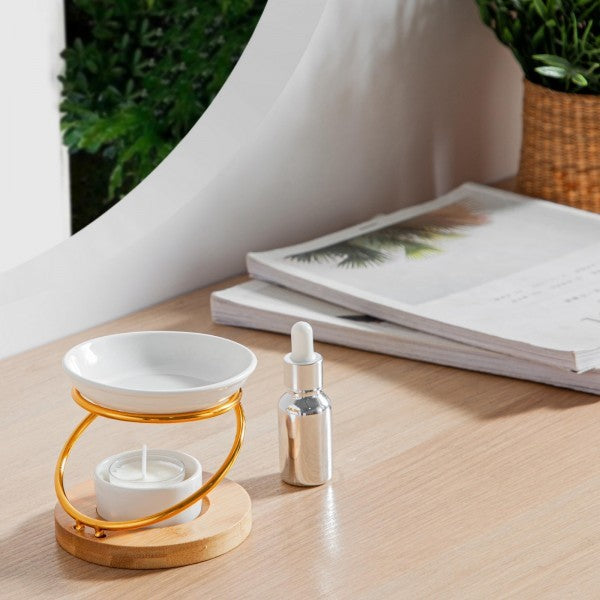 BRULE PARFUM HULA