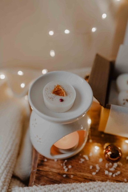 COFFRET FONDANTS WINTER EDITION