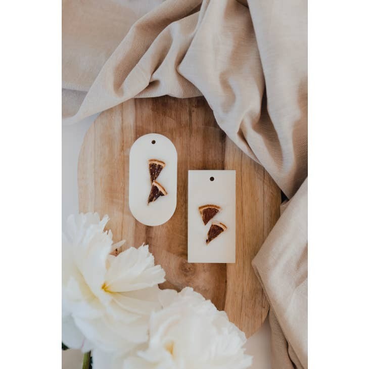 TABLETTE FLEUR D'ORANGER
