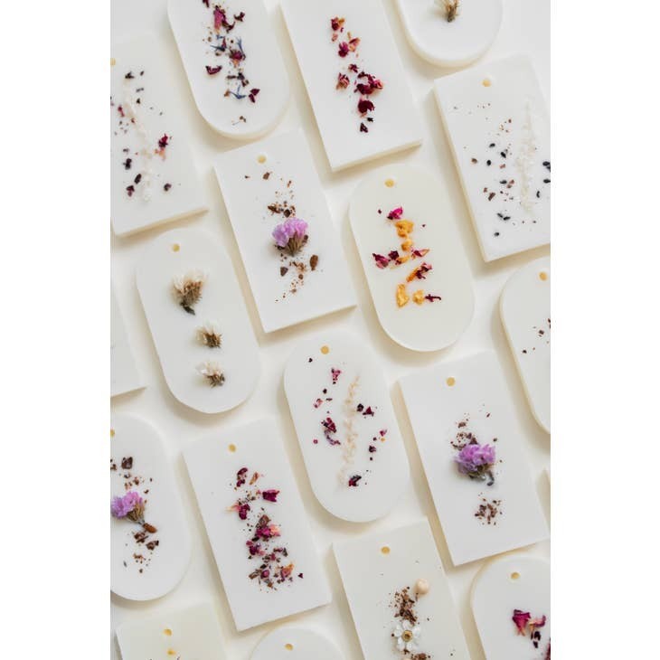 TABLETTE FLEUR D'ORANGER