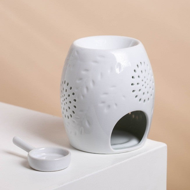 BRULE PARFUM BLANC