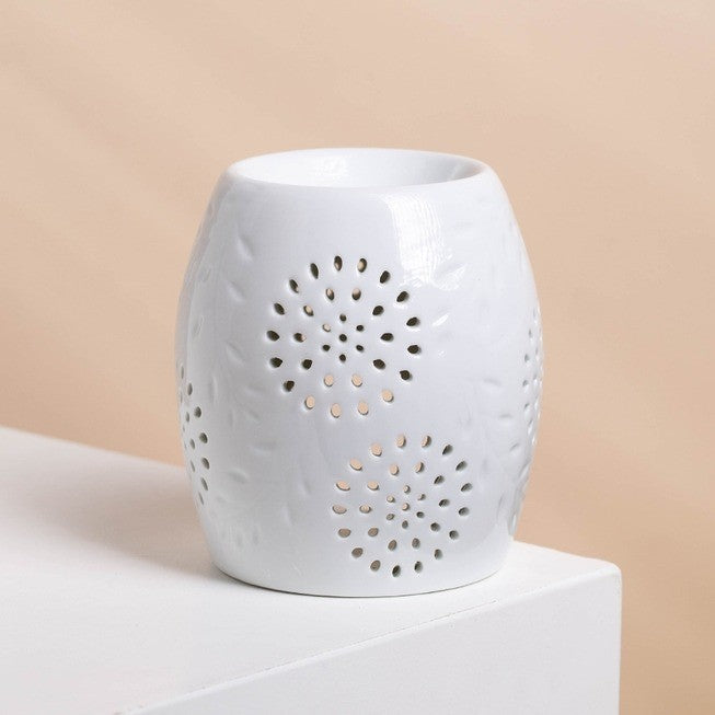 BRULE PARFUM BLANC