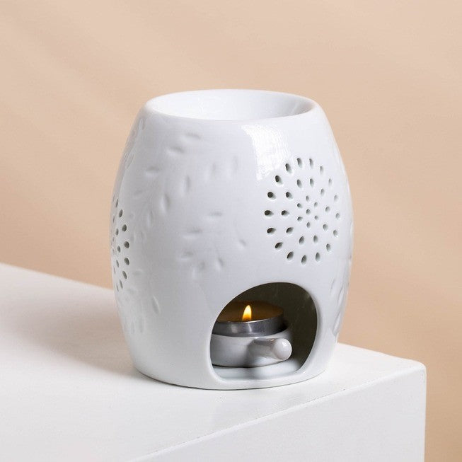 BRULE PARFUM BLANC