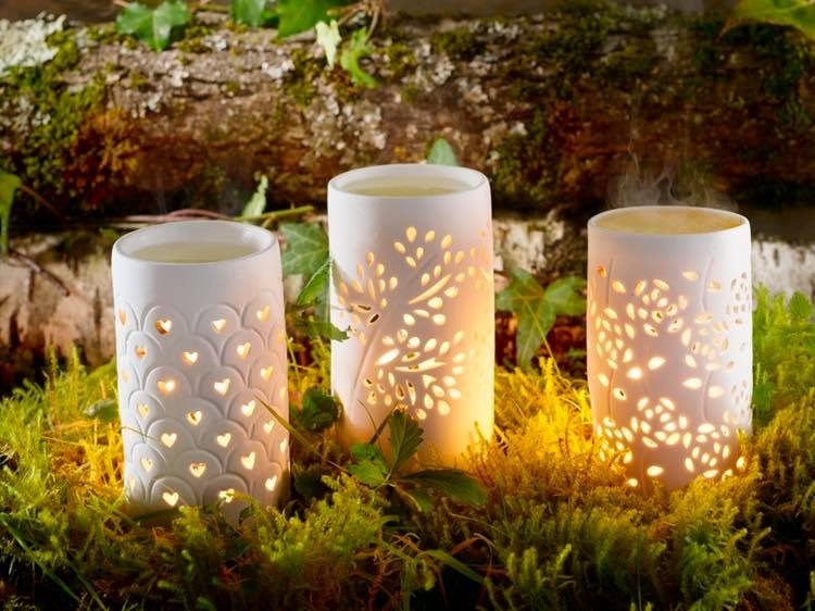 BRULE PARFUM COEURS
