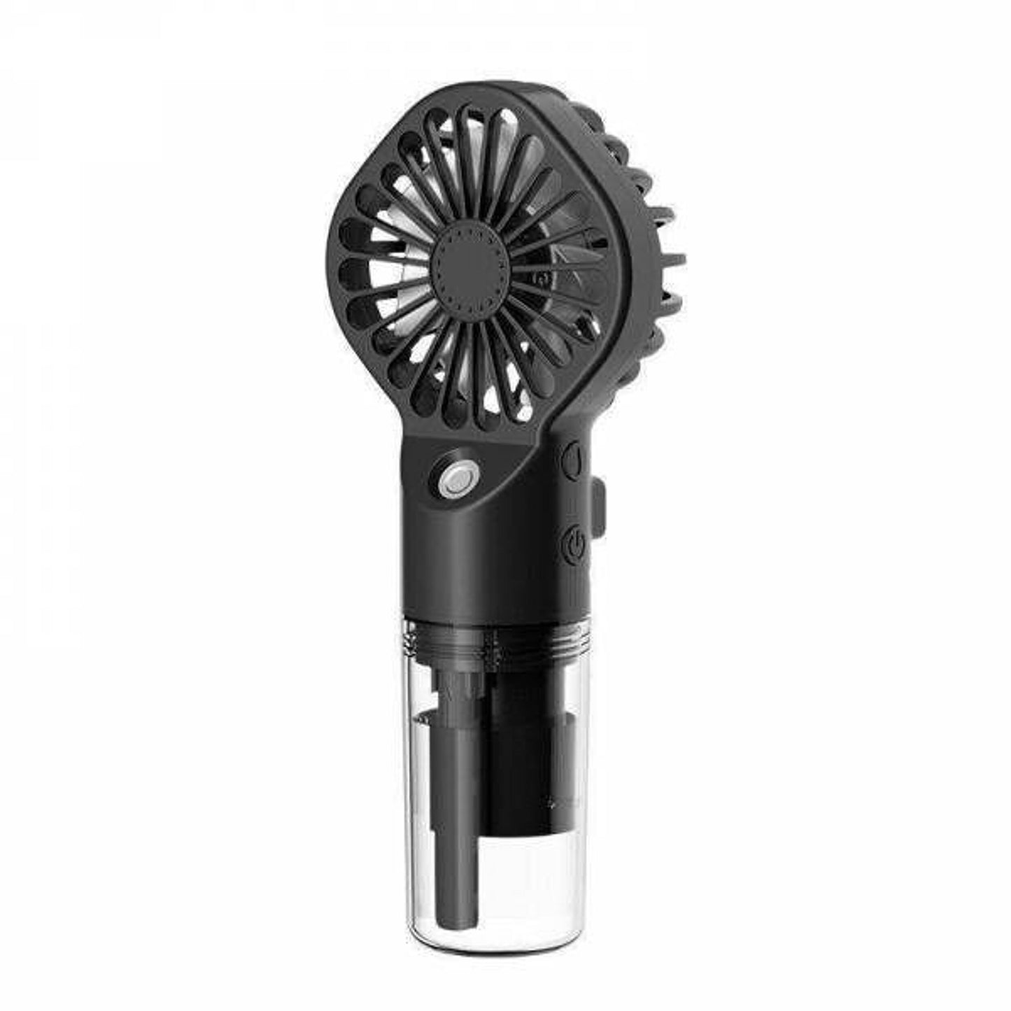 VENTILATEUR BRUMISATEUR MISTRAL