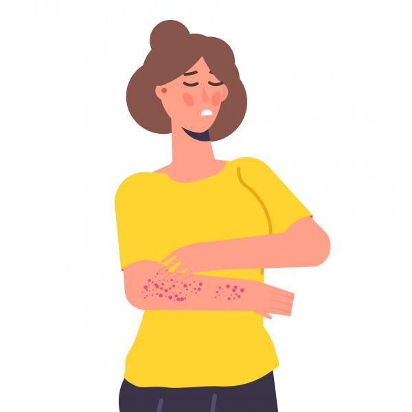 PSORIASIS/PEAU UNIFIEE BIO : SYNERGIE