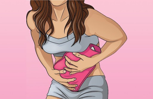 REGLES DOULOUREUSES BIO : SYNERGIE
