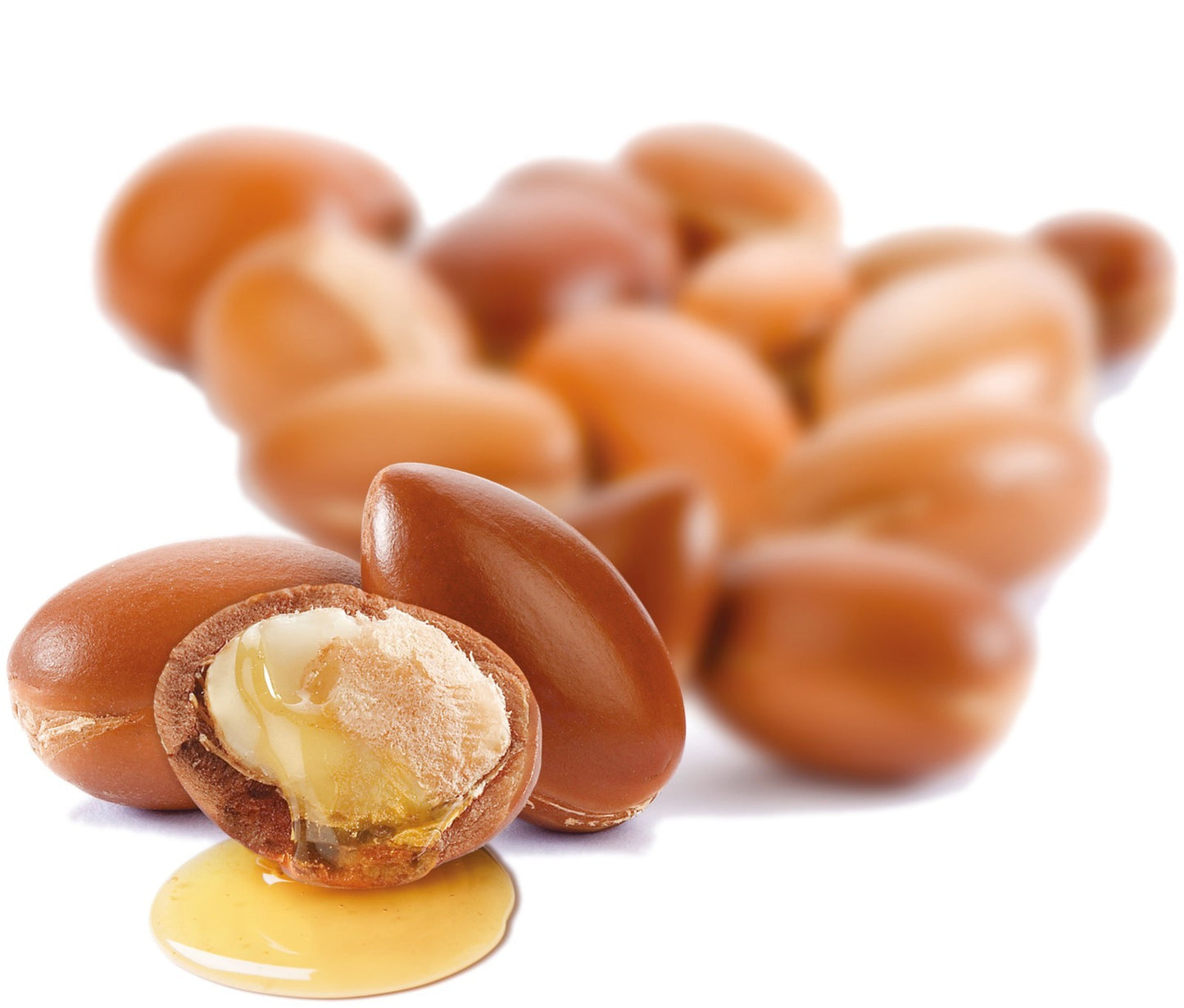 HV ARGAN BIO