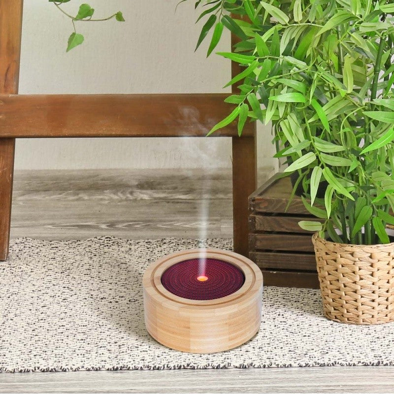 DIFFUSEUR PAR ULTRASONS ELIA