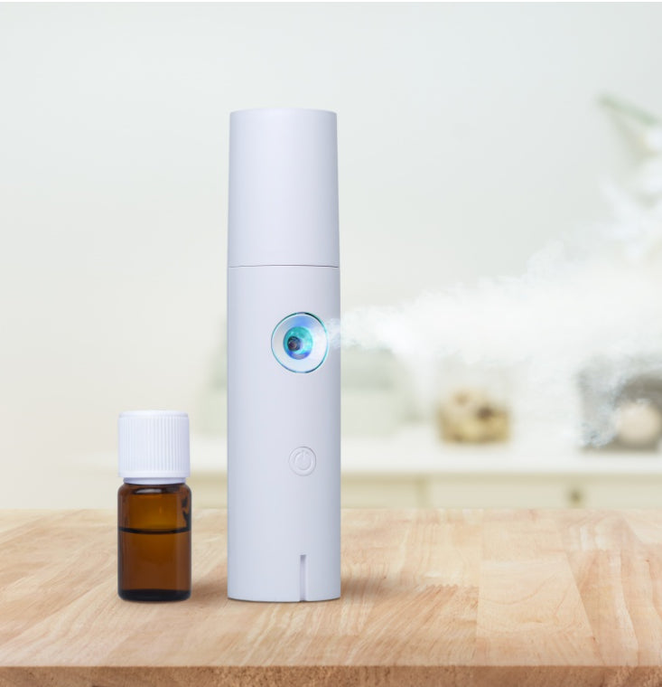 DIFFUSEUR PAR ULTRA-NEBULISATION LILIA SUR BATTERIE