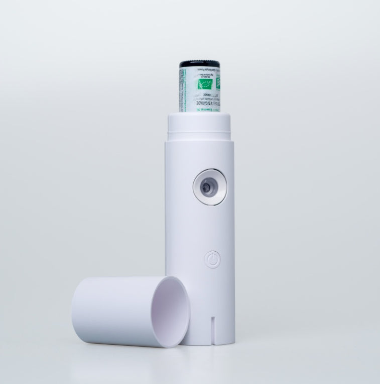 DIFFUSEUR PAR ULTRA-NEBULISATION LILIA SUR BATTERIE