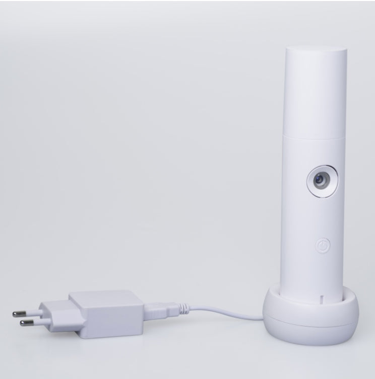 DIFFUSEUR PAR ULTRA-NEBULISATION LILIA SUR BATTERIE
