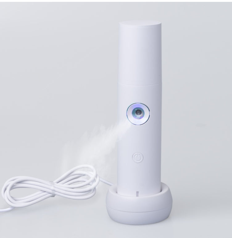 DIFFUSEUR PAR ULTRA-NEBULISATION LILIA SUR BATTERIE