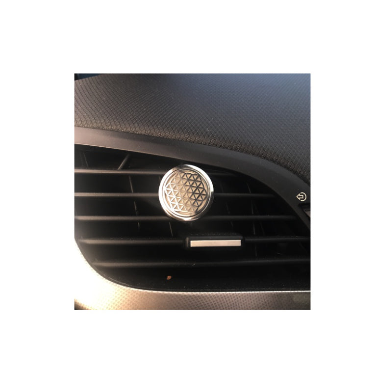 CLIP DIFFUSEUR POUR VOITURE