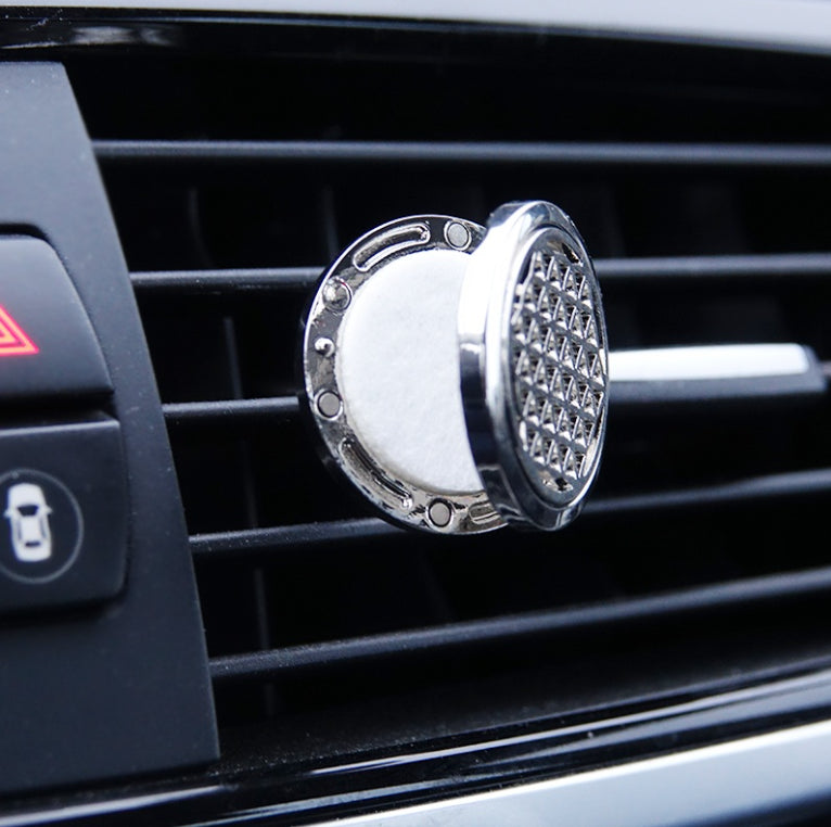CLIP DIFFUSEUR POUR VOITURE