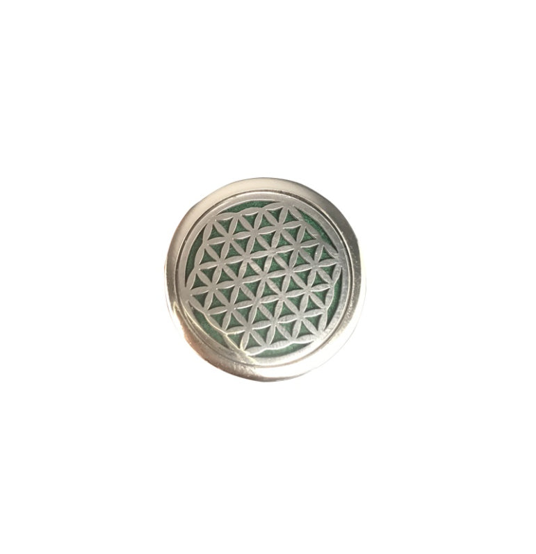 CLIP DIFFUSEUR POUR VOITURE