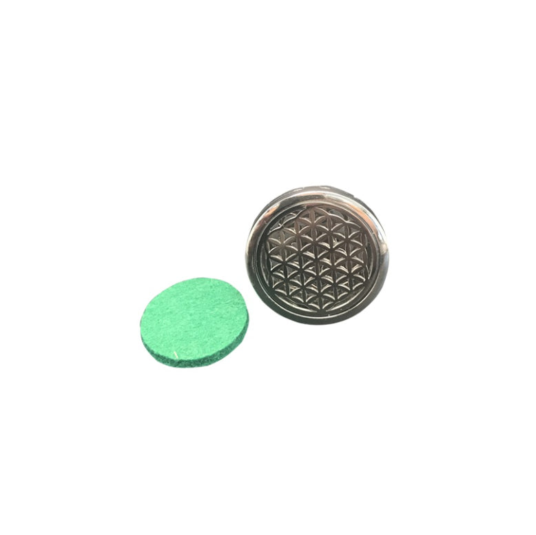 CLIP DIFFUSEUR POUR VOITURE