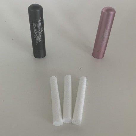 RECHARGES POUR INHALATEUR
