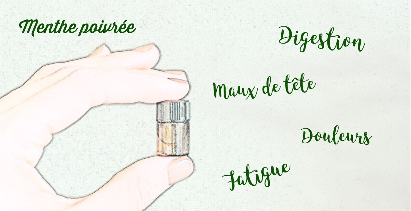 BOX RESPIRE : DUO INHALATEUR + HE