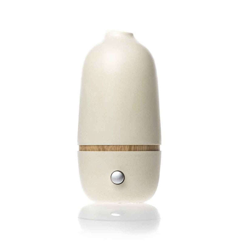 DIFFUSEUR PAR NEBULISATION BO WHITE (BAMBOU & BOIS)