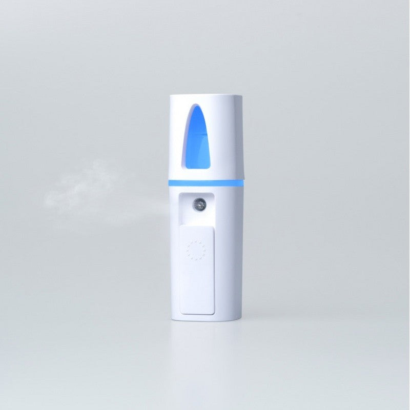 DIFFUSEUR ULTRASONIQUE DE POCHE MISTILIA