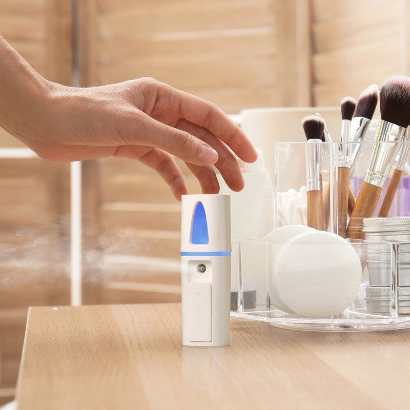 DIFFUSEUR ULTRASONIQUE DE POCHE MISTILIA