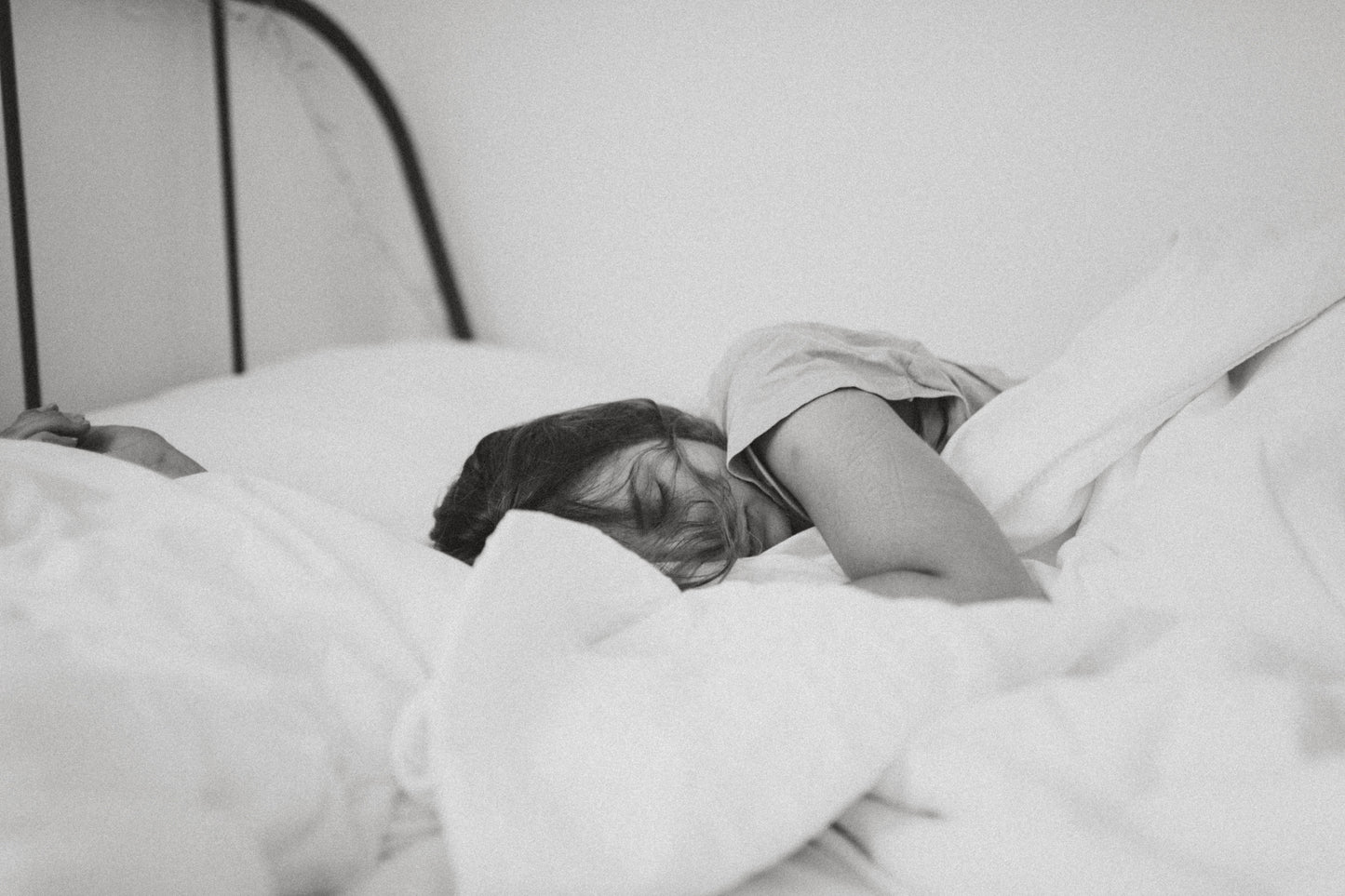 SOMMEIL BIO : SYNERGIE DIFFUSION