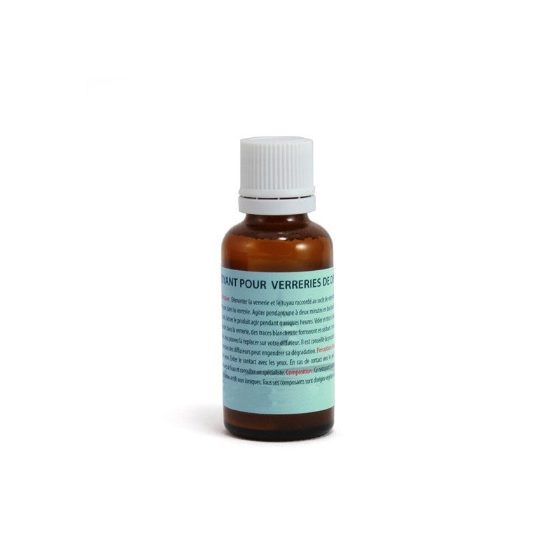 NETTOYANT POUR DIFFUSEURS PAR NEBULISATION