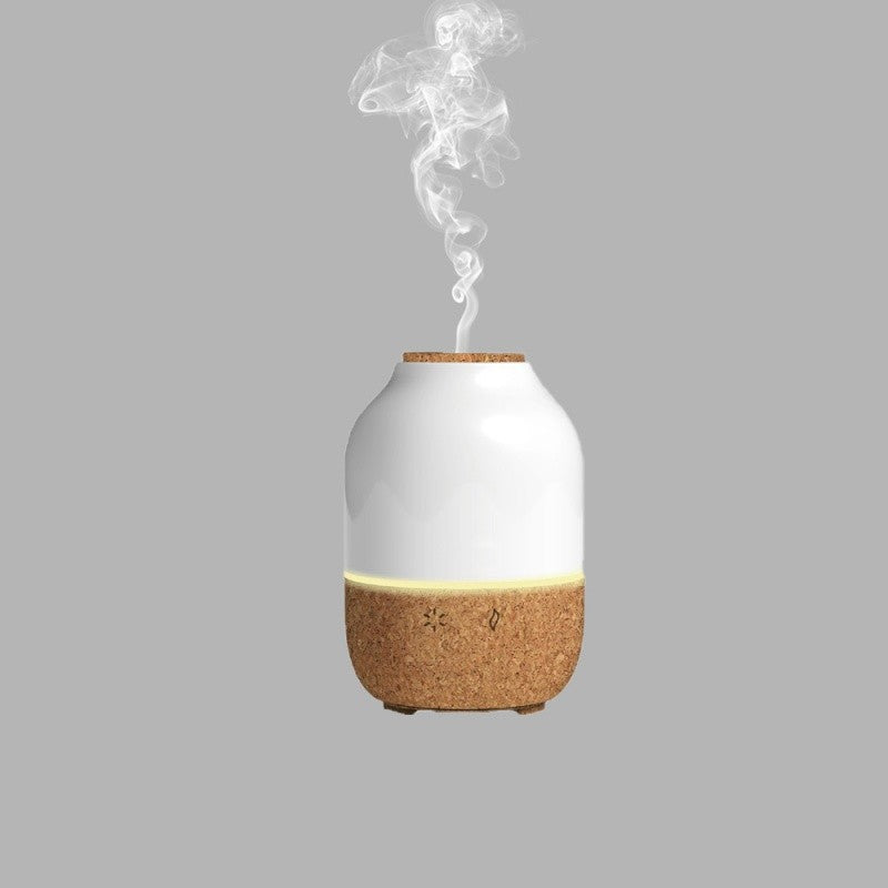 DIFFUSEUR ULTRASONIQUE LEALIA