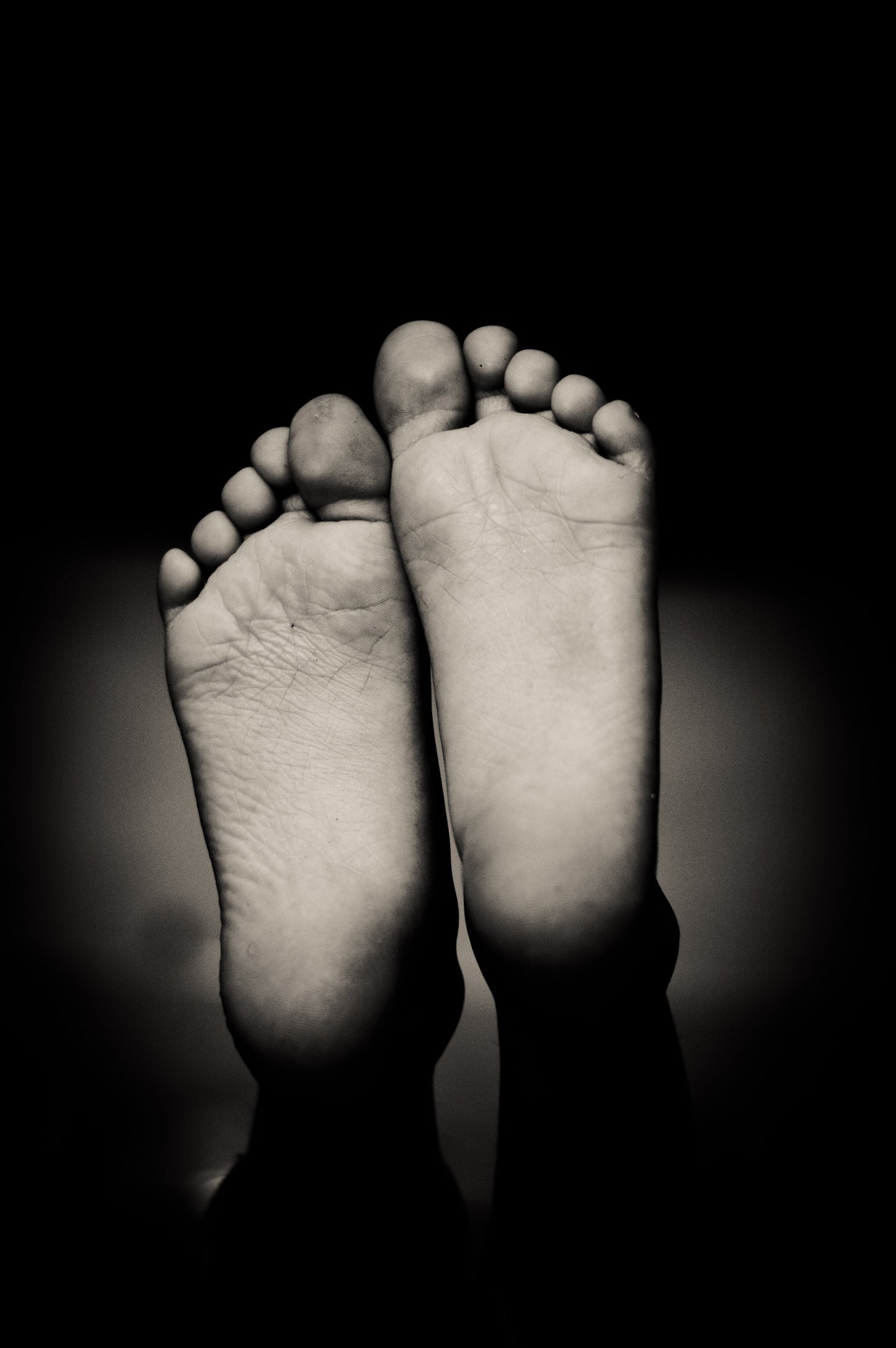 2 PIEDS AU BOL KANSU + 1 JAMBES LEGERES