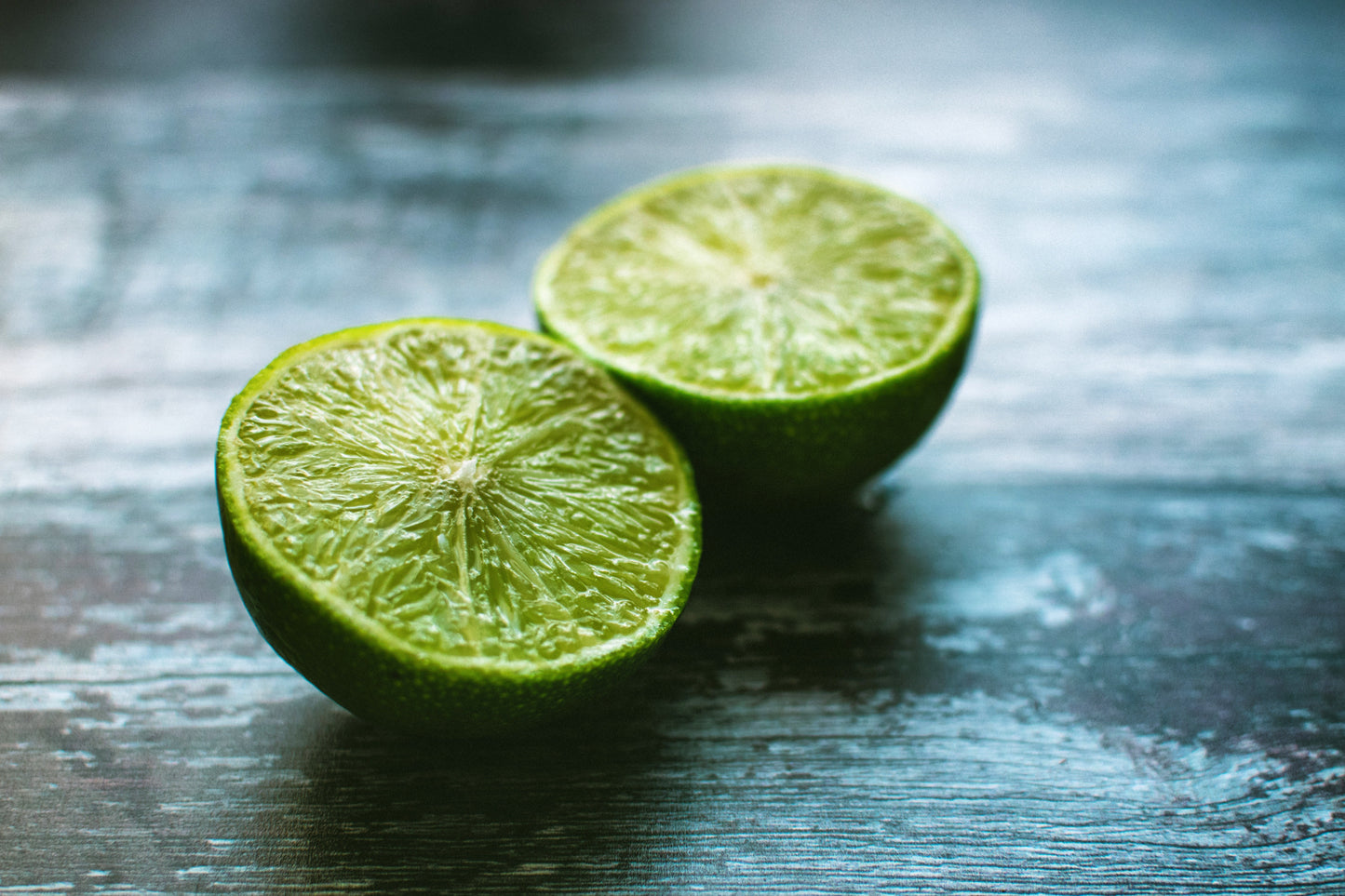 HE LIME BIO
