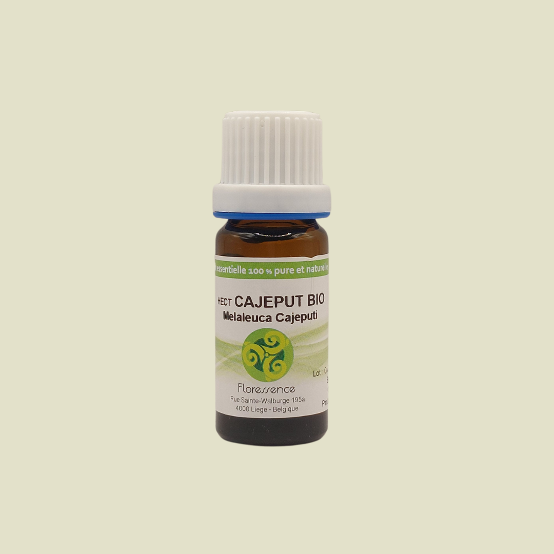 HE CAJEPUT BIO