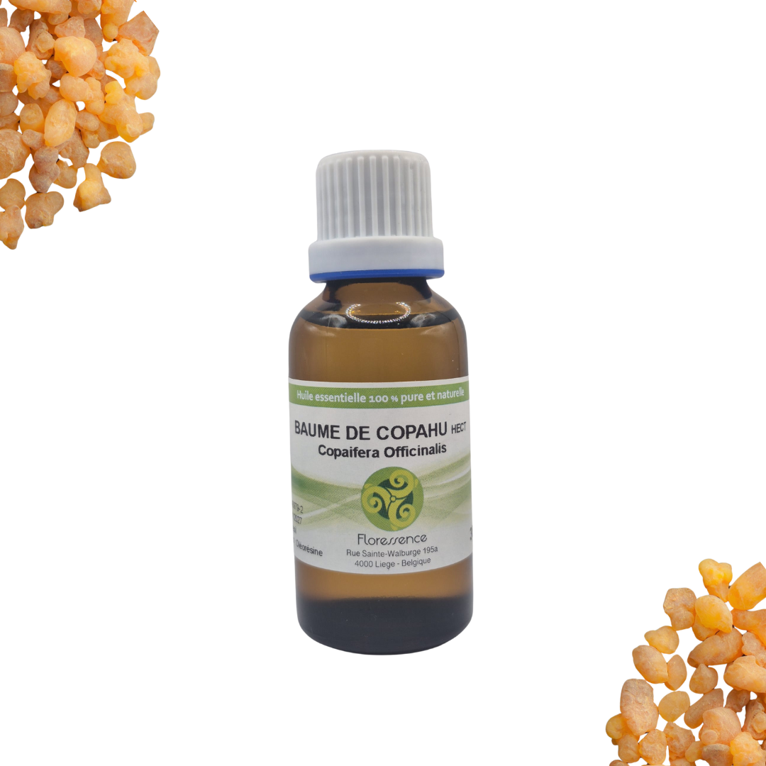 HE BAUME DE COPAHU/COPAIBA