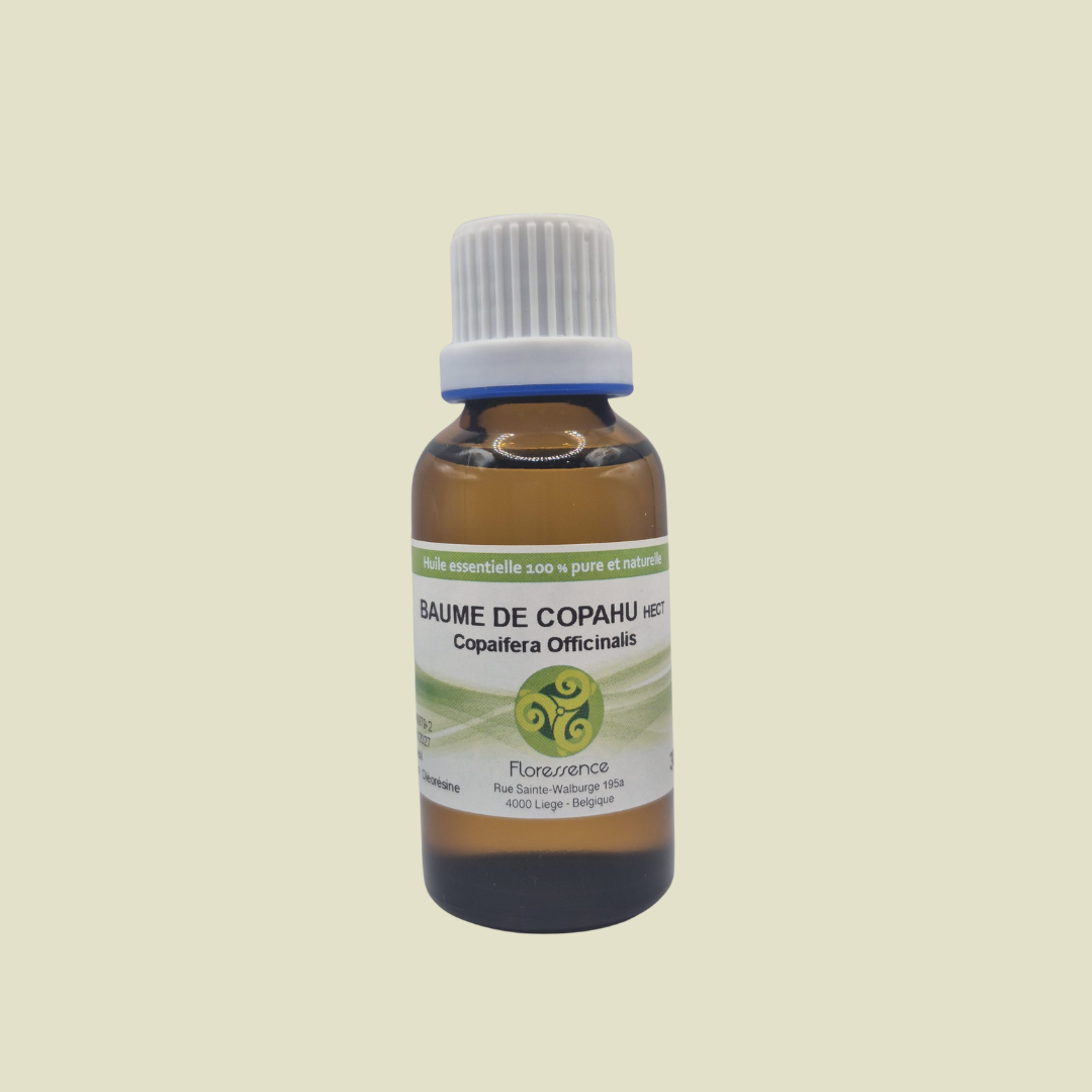 HE BAUME DE COPAHU/COPAIBA