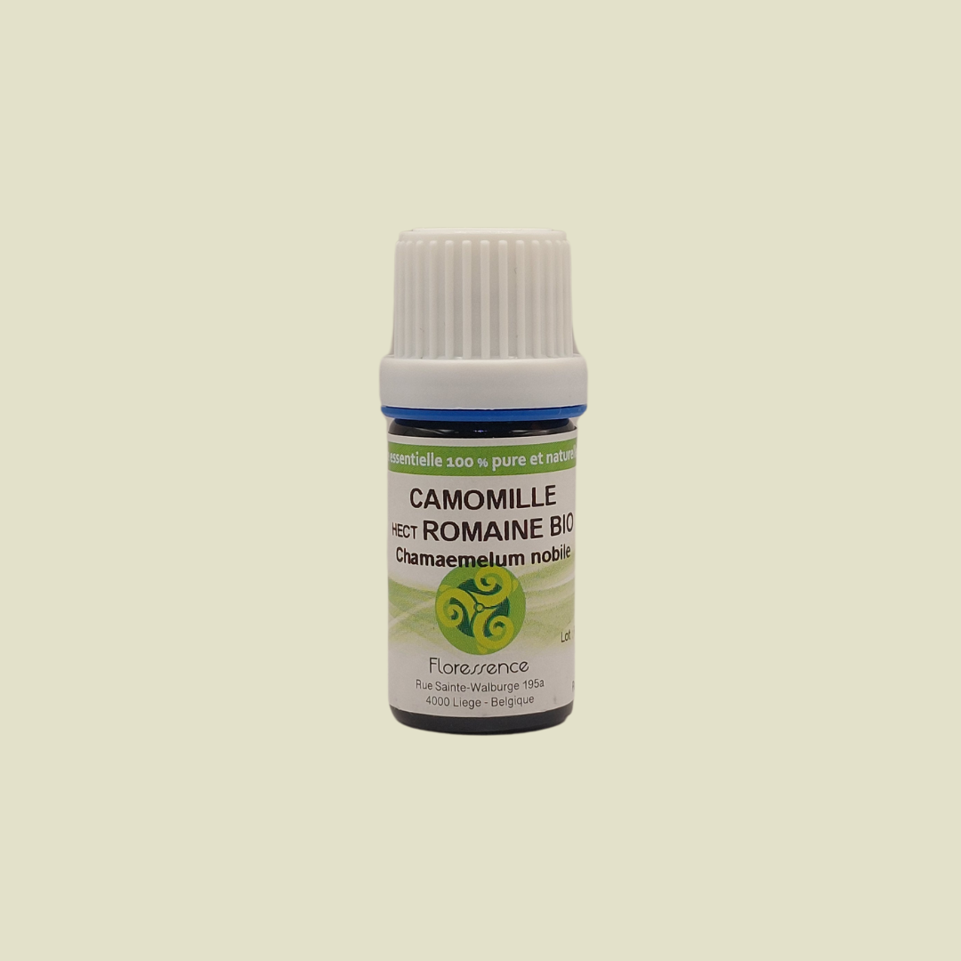 HE CAMOMILLE ROMAINE BIO