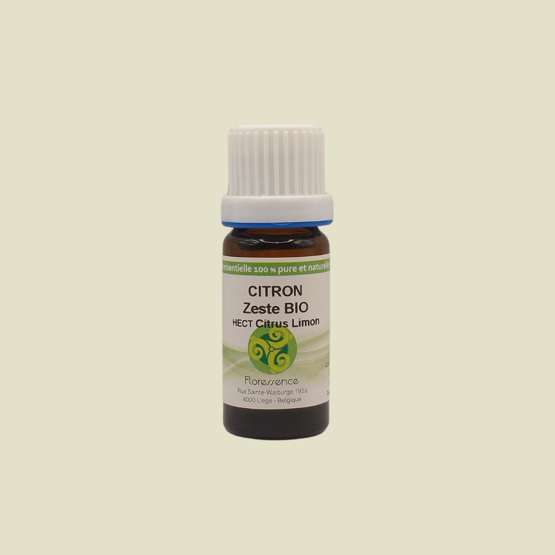 HE CITRON BIO