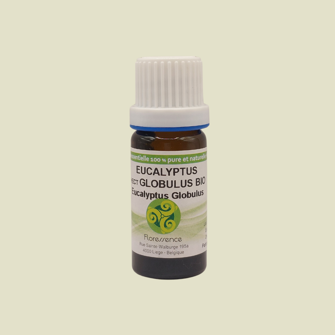 HE EUCALYPTUS GLOBULUS BIO