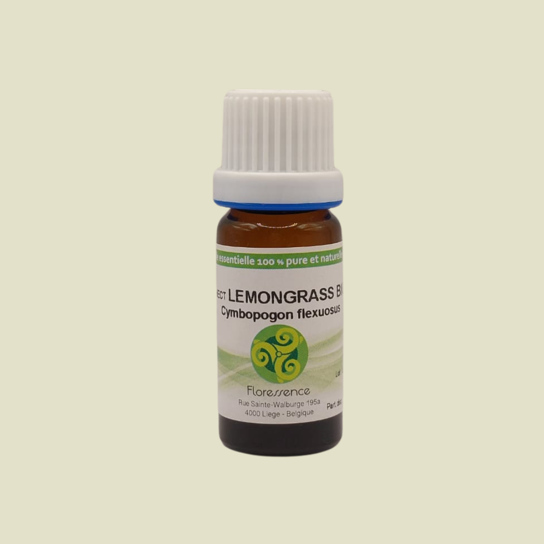 HE LEMONGRASS BIO