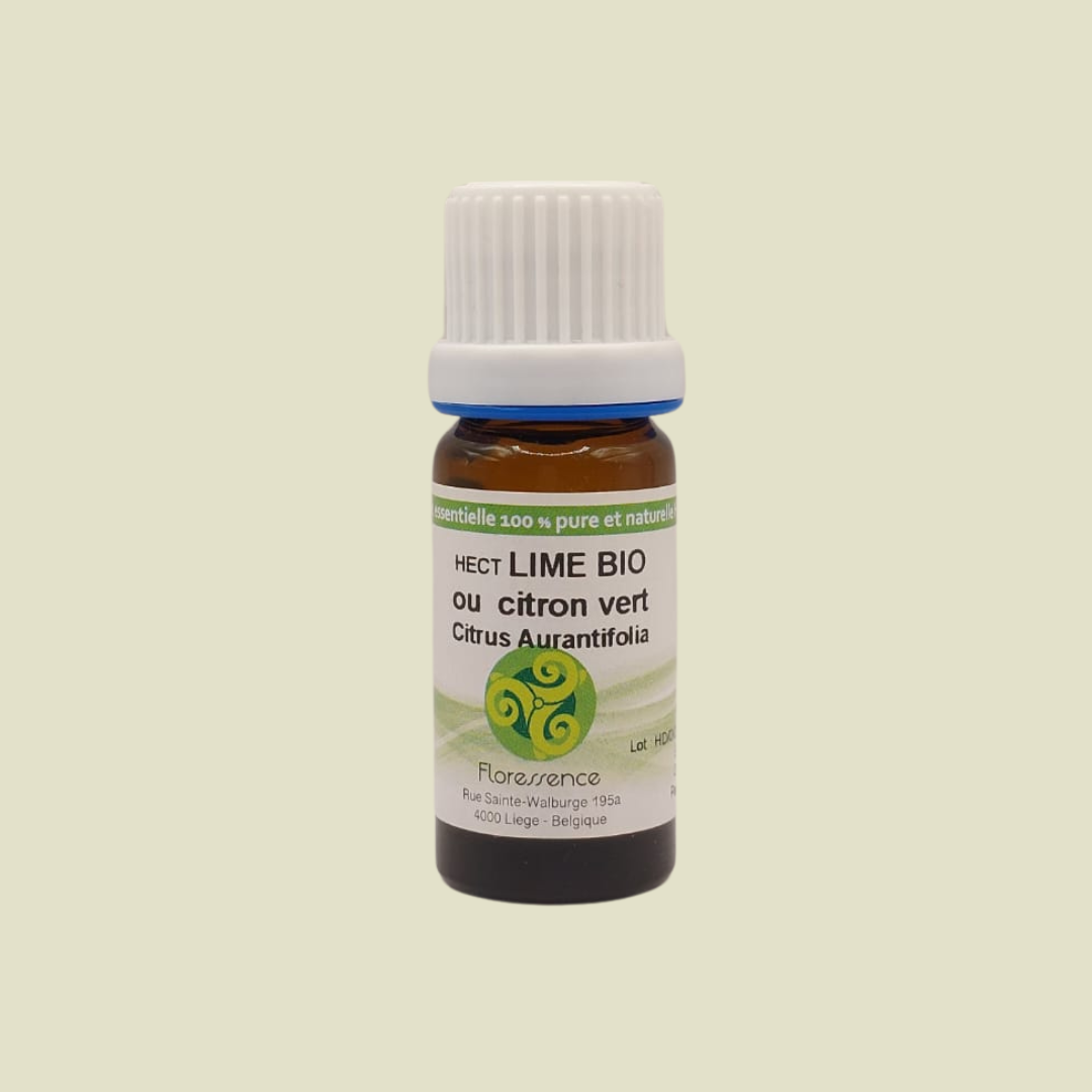 HE LIME BIO