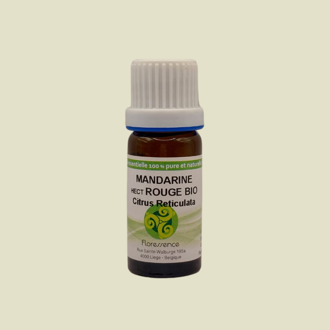 HE MANDARINE ROUGE BIO