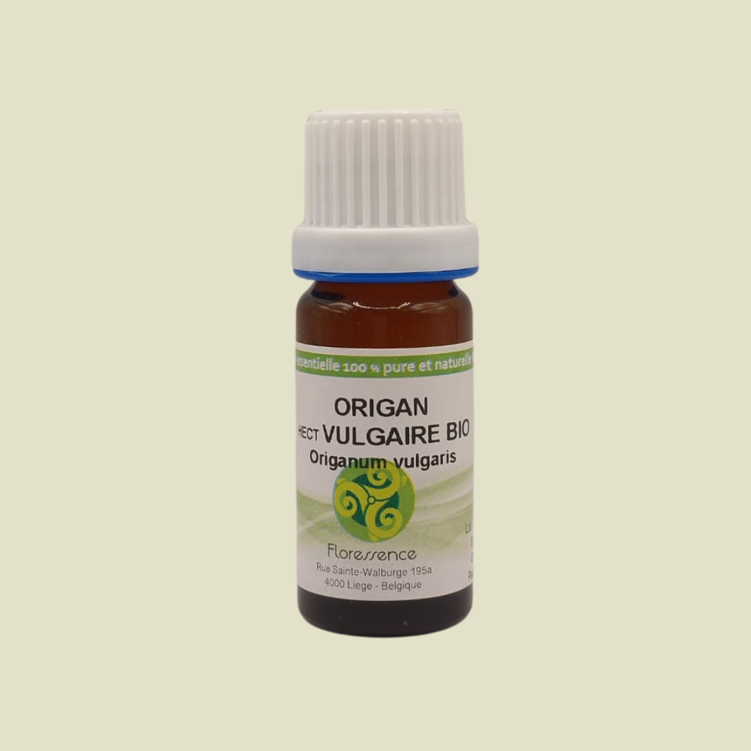 HE ORIGAN BIO