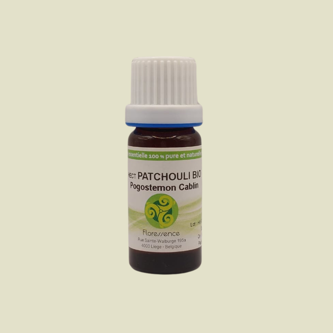 HE PATCHOULI BIO