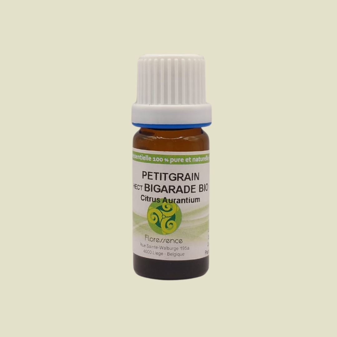 HE PETIT GRAIN BIGARADE BIO
