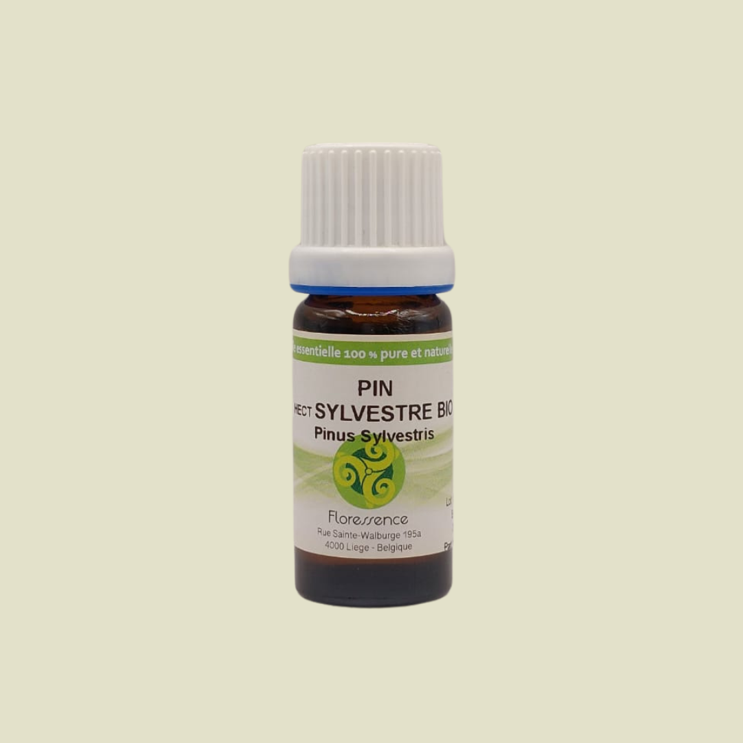 HE PIN SYLVESTRE BIO