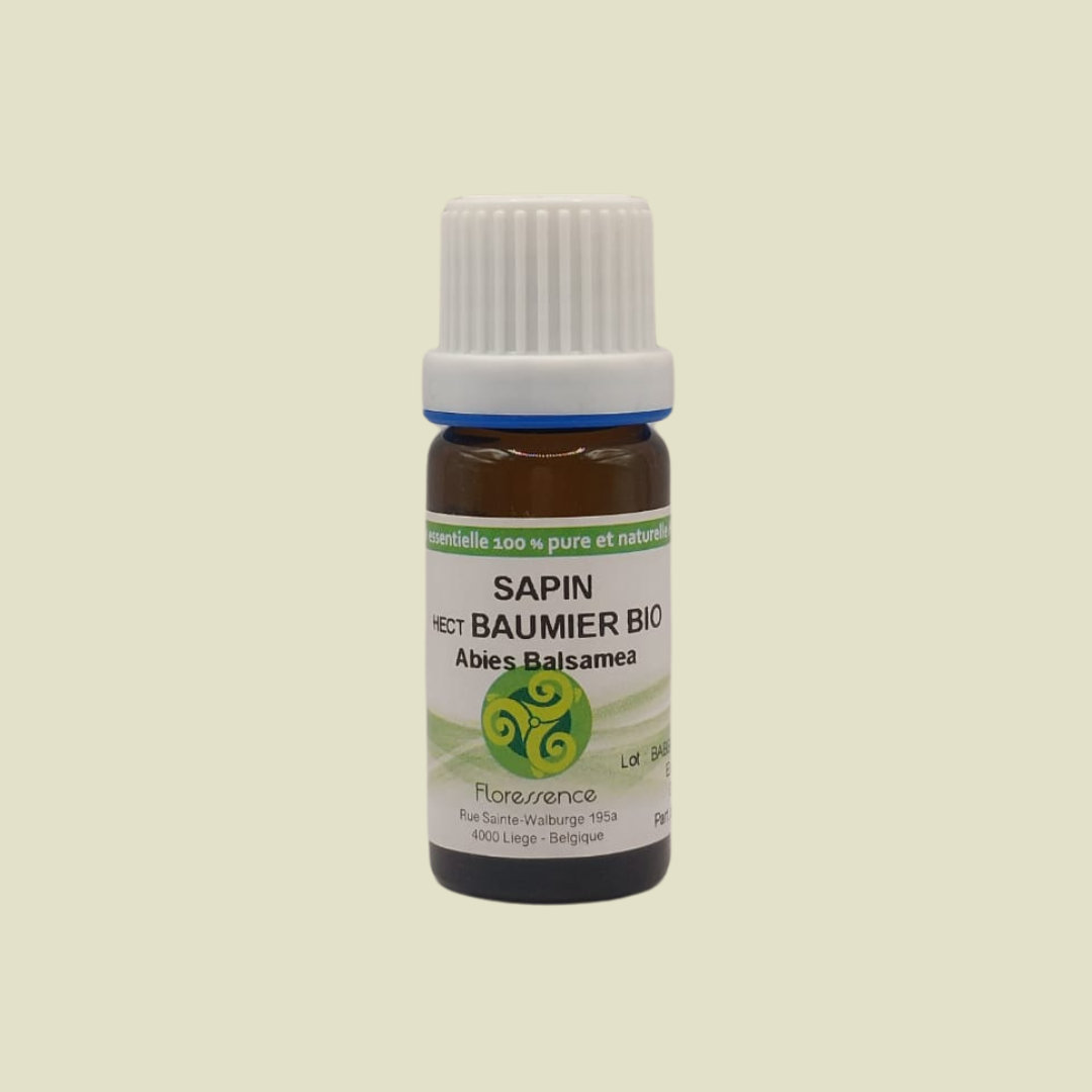 HE SAPIN BAUMIER BIO