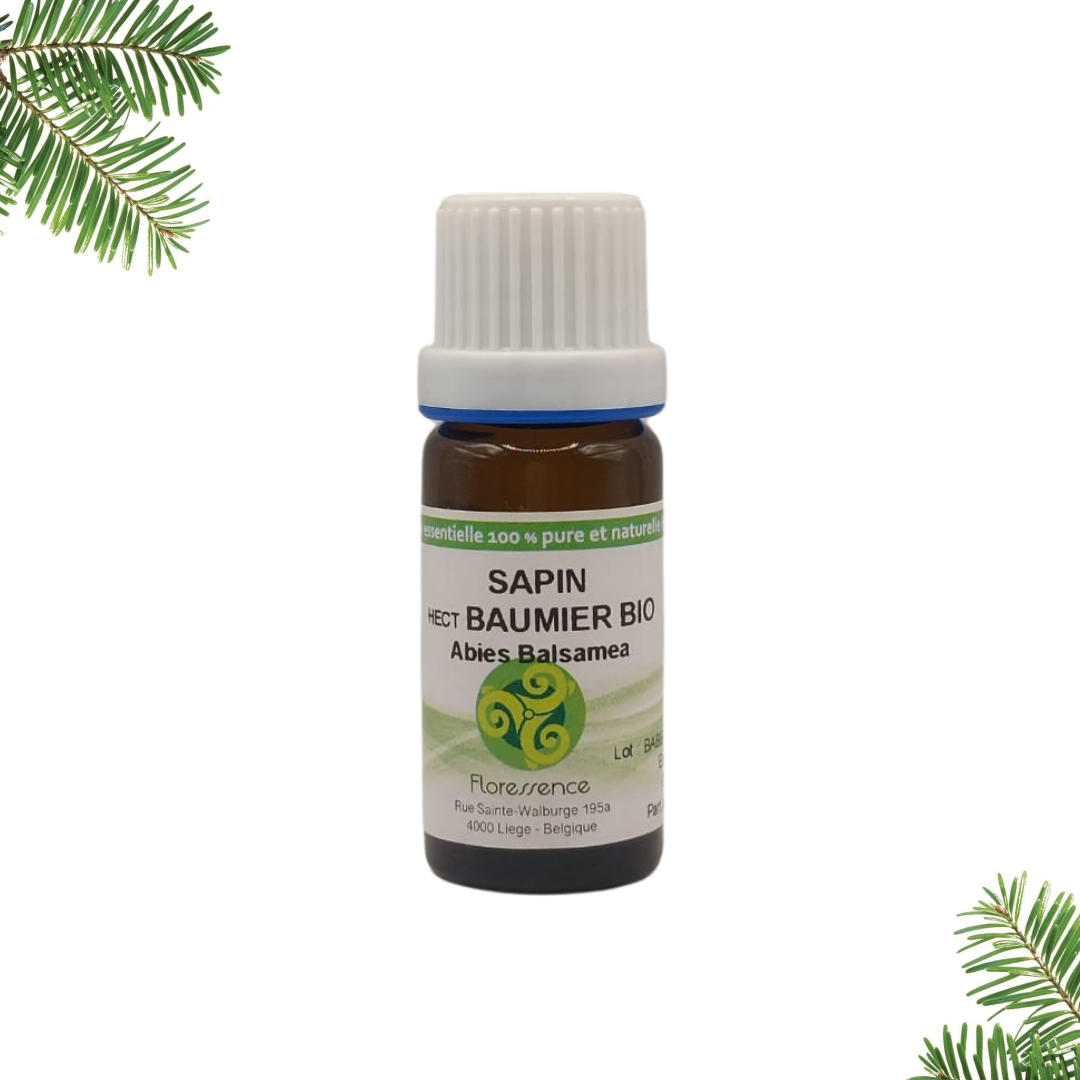 HE SAPIN BAUMIER BIO