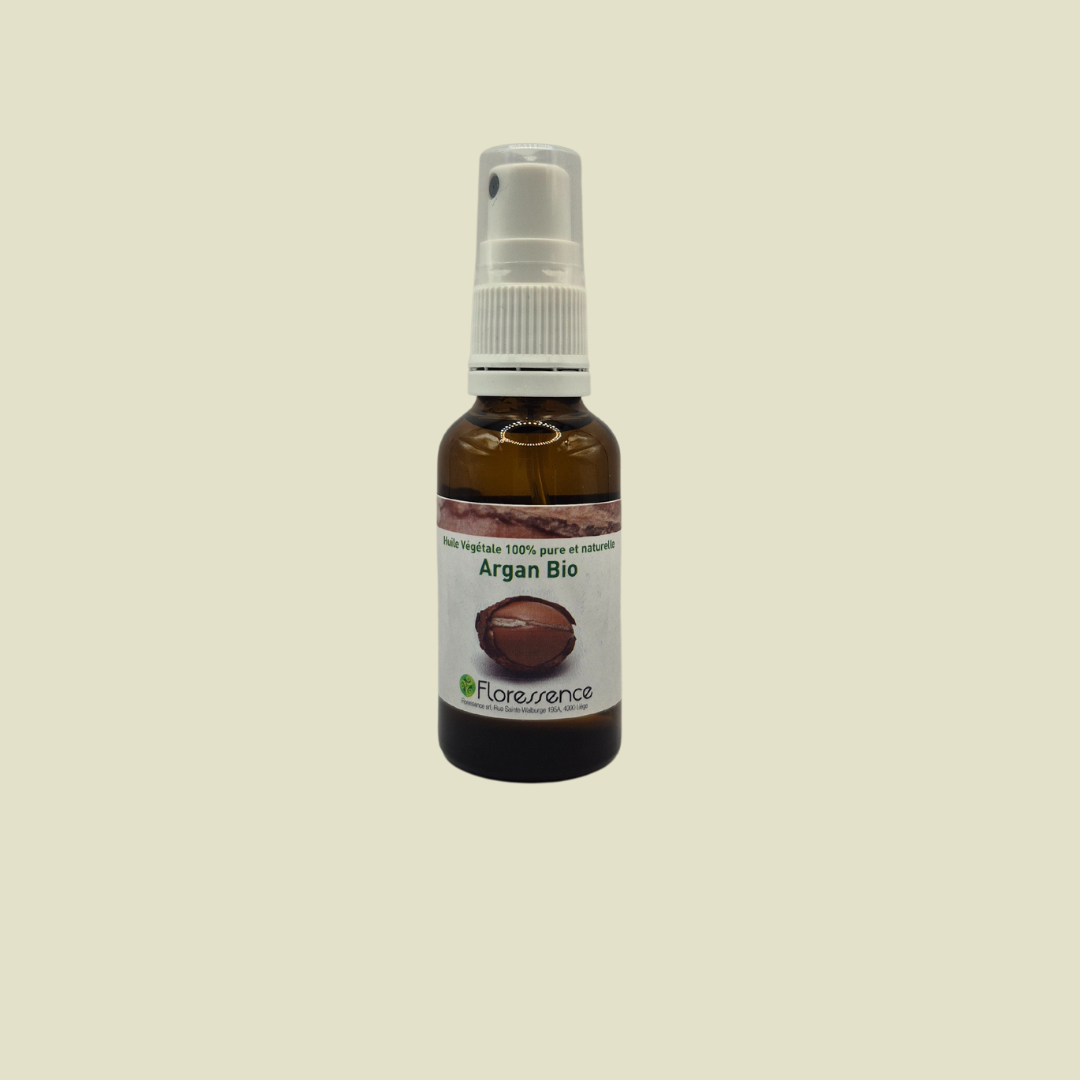 HV ARGAN BIO
