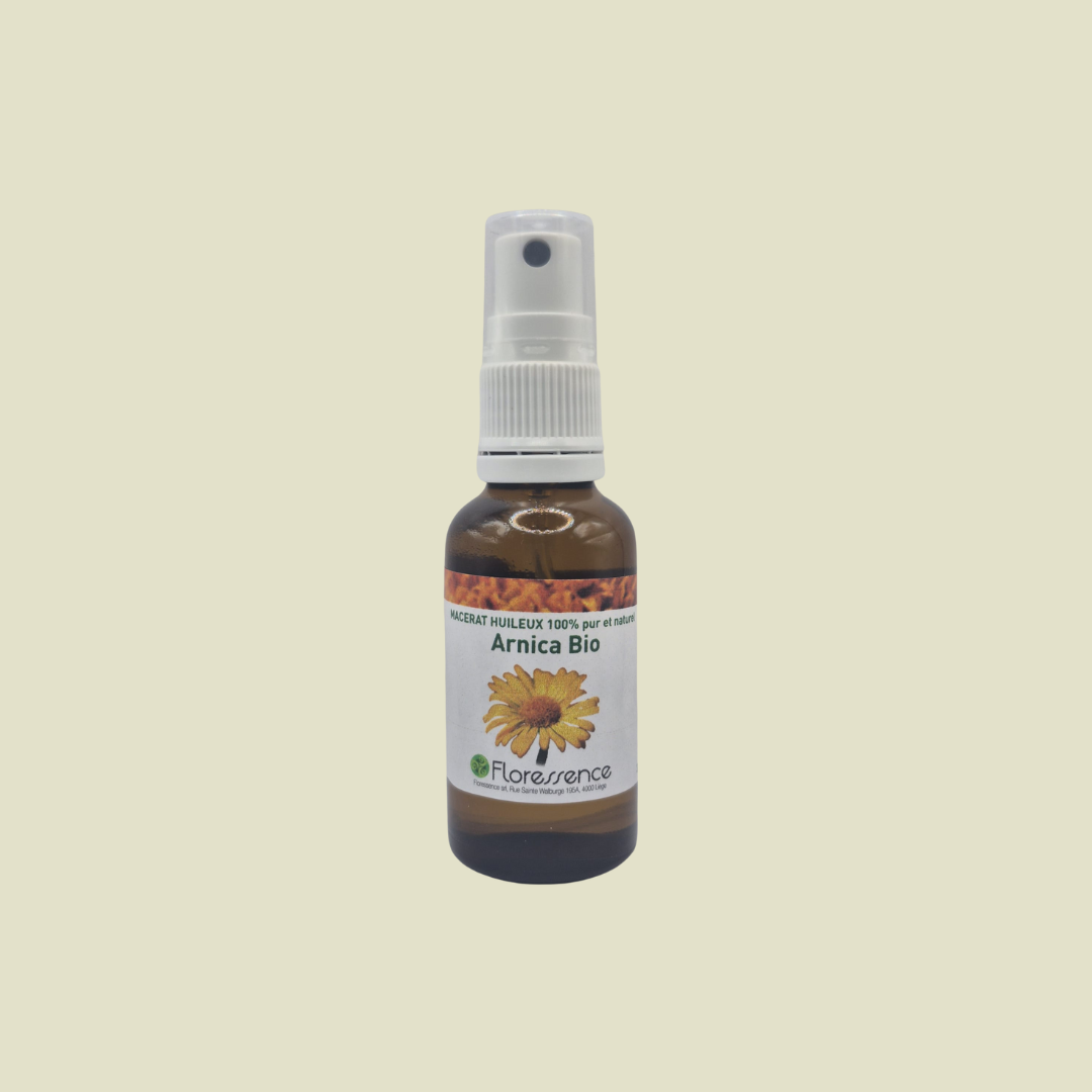HV ARNICA BIO