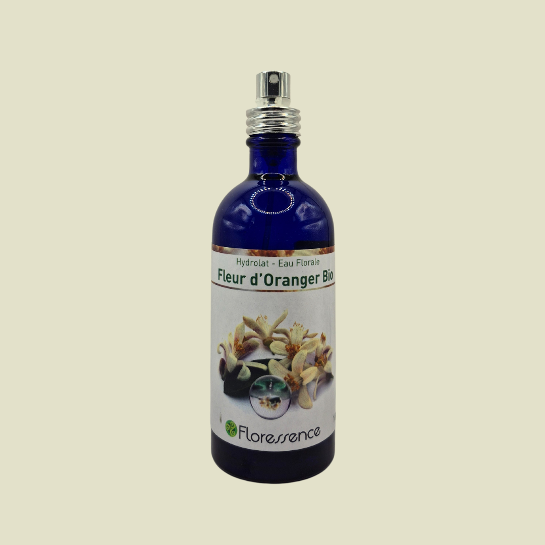 HY FLEUR D'ORANGER BIO